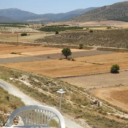 Cuevas La Veranda