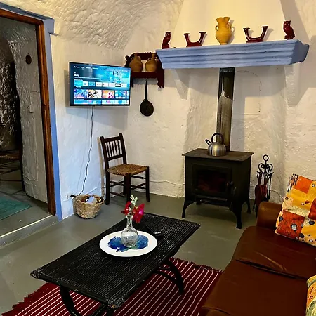 Apartment Cuevas La Veranda *