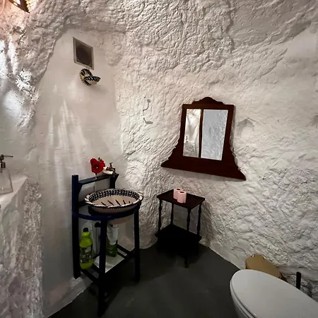 Cuevas La Veranda Apartment *