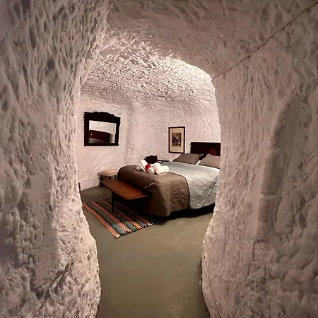 Cuevas La Veranda Apartment