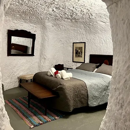 Cuevas La Veranda