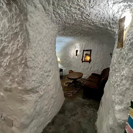 Cuevas La Veranda Orce