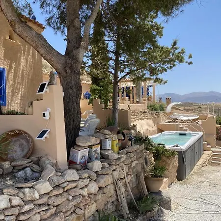 Cuevas La Veranda