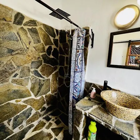 Apartment Cuevas La Veranda