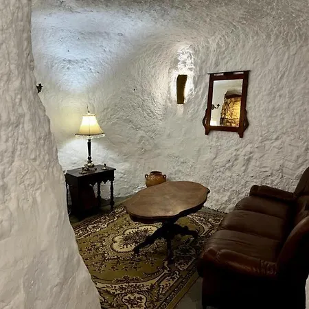 Cuevas La Veranda