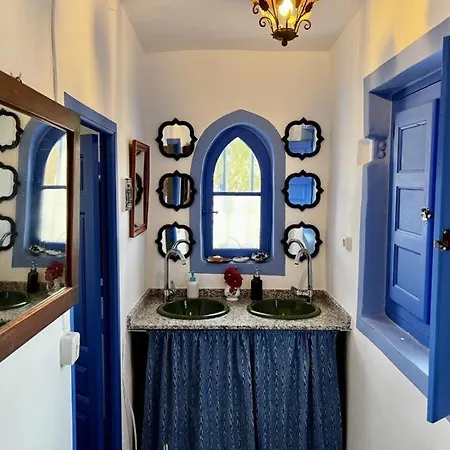 Cuevas La Veranda Apartment *