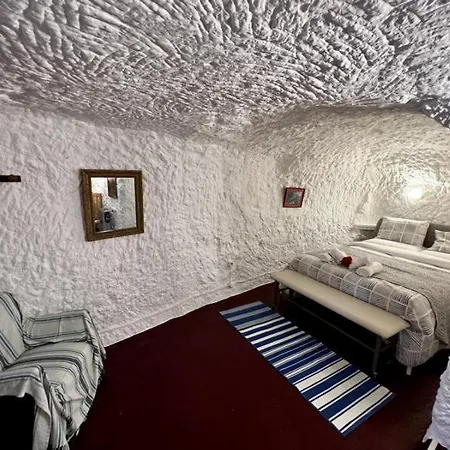 Cuevas La Veranda