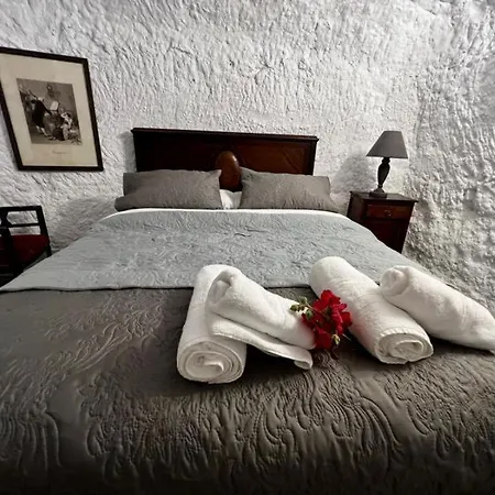 Cuevas La Veranda