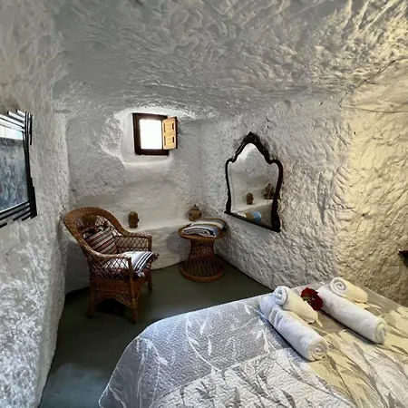 Apartment Cuevas La Veranda *