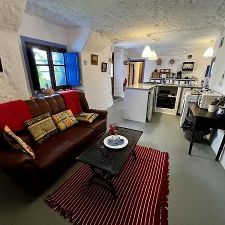 Cuevas La Veranda Apartment