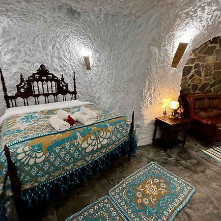 Cuevas La Veranda Apartamento Orce