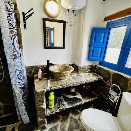 Cuevas La Veranda
