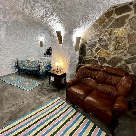 Cuevas La Veranda Apartamento Orce