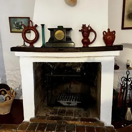 Apartamento Cuevas La Veranda Orce