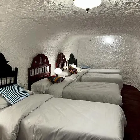 Apartamento Cuevas La Veranda