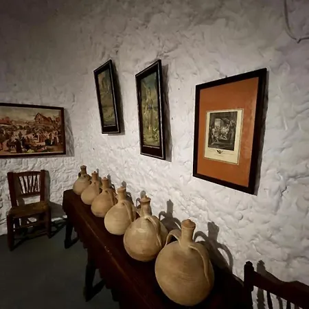 Apartamento Cuevas La Veranda
