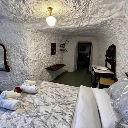 Cuevas La Veranda Apartamento *